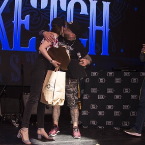 17th Saint Petersburg Tattoo Festival | Day 3