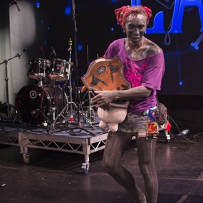 17th Saint Petersburg Tattoo Festival | Day 3