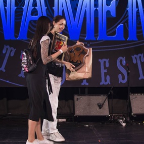 17th Saint Petersburg Tattoo Festival | Day 3