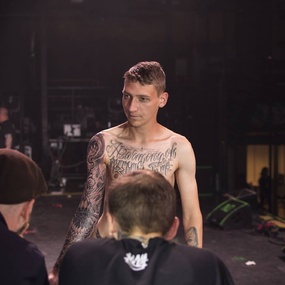 17th Saint Petersburg Tattoo Festival | Day 3