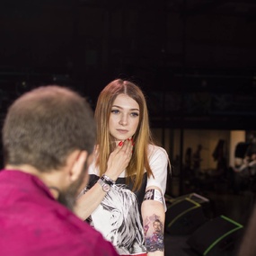 17th Saint Petersburg Tattoo Festival | Day 3