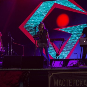 17th Saint Petersburg Tattoo Festival | Day 3