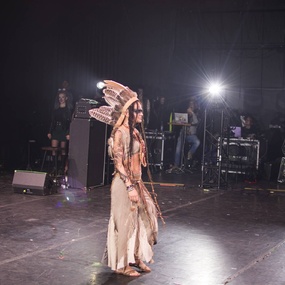 17th Saint Petersburg Tattoo Festival | Day 3