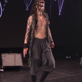 17th Saint Petersburg Tattoo Festival | Day 3