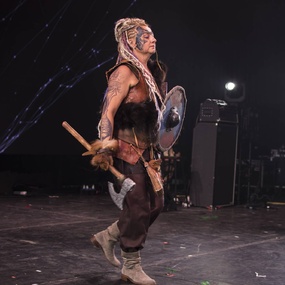 17th Saint Petersburg Tattoo Festival | Day 3