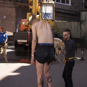 17th Saint Petersburg Tattoo Festival | Day 3