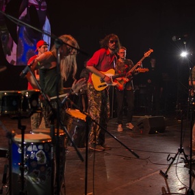 17th Saint Petersburg Tattoo Festival | Day 3