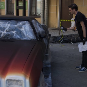 17th Saint Petersburg Tattoo Festival | Day 3