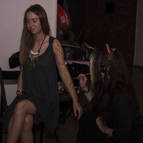 17th Saint Petersburg Tattoo Festival | Day 3