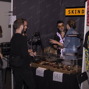 17th Saint Petersburg Tattoo Festival | Day 3