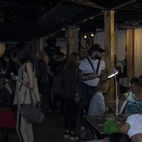 17th Saint Petersburg Tattoo Festival | Day 3