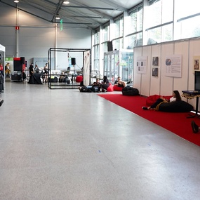 Russian Tattoo Expo & Barber Connect Russia 2019 | Day 1