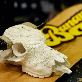 Russian Tattoo Expo & Barber Connect Russia 2019 | Day 1