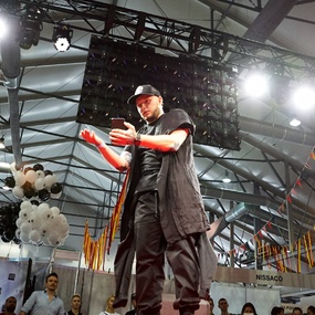 Russian Tattoo Expo & Barber Connect Russia 2019 | Day 1