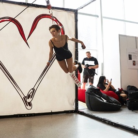 Russian Tattoo Expo & Barber Connect Russia 2019 | Day 1