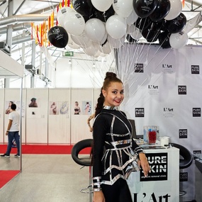 Russian Tattoo Expo & Barber Connect Russia 2019 | Day 1