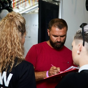 Russian Tattoo Expo & Barber Connect Russia 2019 | Day 1