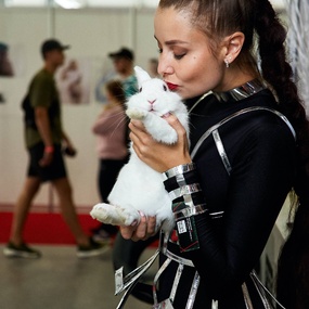 Russian Tattoo Expo & Barber Connect Russia 2019 | Day 1