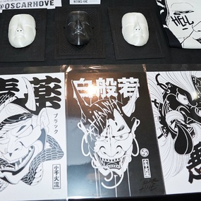 Russian Tattoo Expo & Barber Connect Russia 2019 | Day 1