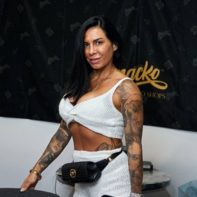 Russian Tattoo Expo & Barber Connect Russia 2019 | Day 1