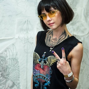 Russian Tattoo Expo & Barber Connect Russia 2019 | Day 1