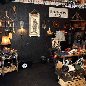 Russian Tattoo Expo & Barber Connect Russia 2019 | Day 1