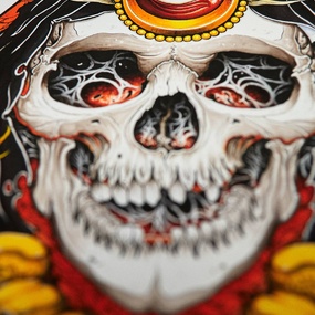 Russian Tattoo Expo & Barber Connect Russia 2019 | Day 1