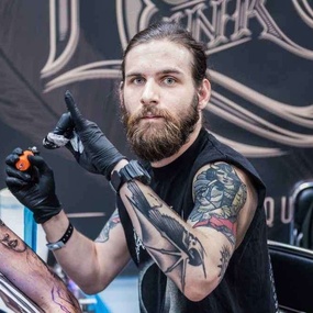 12th Tattoofest convention in Krakow | Day 2