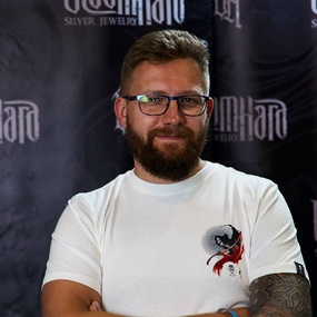 Russian Tattoo Expo & Barber Connect Russia 2019 | Day 1