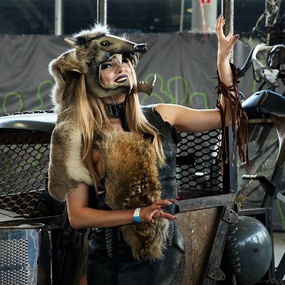 Russian Tattoo Expo & Barber Connect Russia 2019 | Day 1