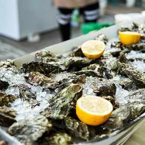 Russian Tattoo Expo & Barber Connect Russia 2019 | Day 1