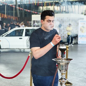 Russian Tattoo Expo & Barber Connect Russia 2019 | Day 1