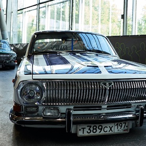 Russian Tattoo Expo & Barber Connect Russia 2019 | Day 1