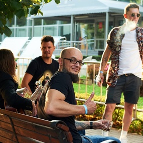 Russian Tattoo Expo & Barber Connect Russia 2019 | Day 1