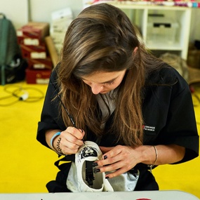 Russian Tattoo Expo & Barber Connect Russia 2019 | Day 1