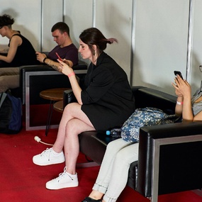 Russian Tattoo Expo & Barber Connect Russia 2019 | Day 1