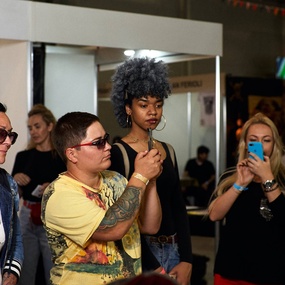 Russian Tattoo Expo & Barber Connect Russia 2019 | Day 1