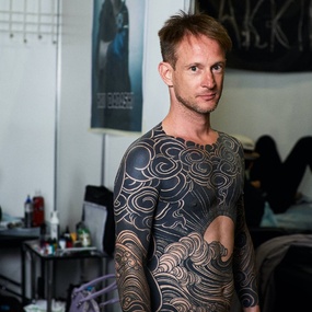 Russian Tattoo Expo & Barber Connect Russia 2019 | Day 1