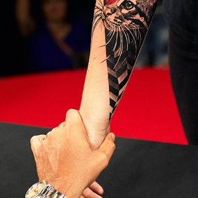 Russian Tattoo Expo & Barber Connect Russia 2019 | Day 1