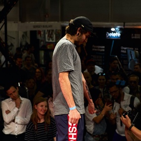 Russian Tattoo Expo & Barber Connect Russia 2019 | Day 1