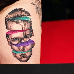 Russian Tattoo Expo & Barber Connect Russia 2019 | Day 1