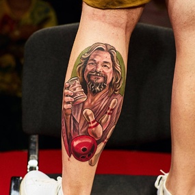 Russian Tattoo Expo & Barber Connect Russia 2019 | Day 1