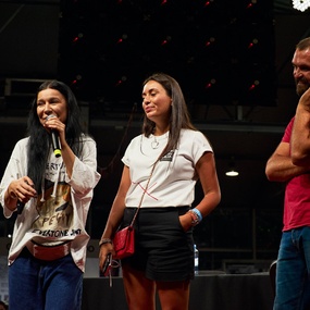 Russian Tattoo Expo & Barber Connect Russia 2019 | Day 1