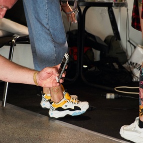 Russian Tattoo Expo & Barber Connect Russia 2019 | Day 1