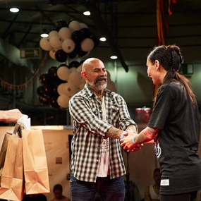 Russian Tattoo Expo & Barber Connect Russia 2019 | Day 1