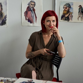 Russian Tattoo Expo & Barber Connect Russia 2019 | Day 2