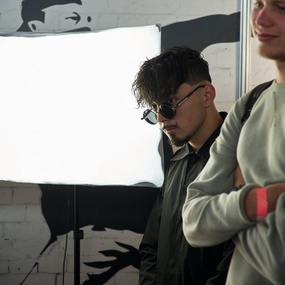 Russian Tattoo Expo & Barber Connect Russia 2019 | Day 2