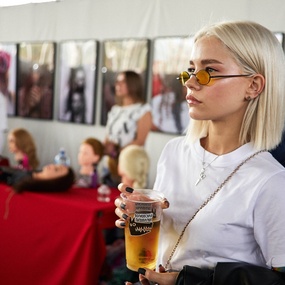 Russian Tattoo Expo & Barber Connect Russia 2019 | Day 2