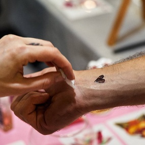 Russian Tattoo Expo & Barber Connect Russia 2019 | Day 2