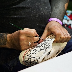 Russian Tattoo Expo & Barber Connect Russia 2019 | Day 2